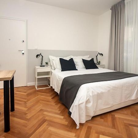 Appartement Urban Dv à Split Extérieur photo