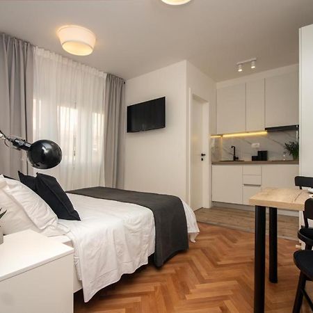 Appartement Urban Dv à Split Extérieur photo