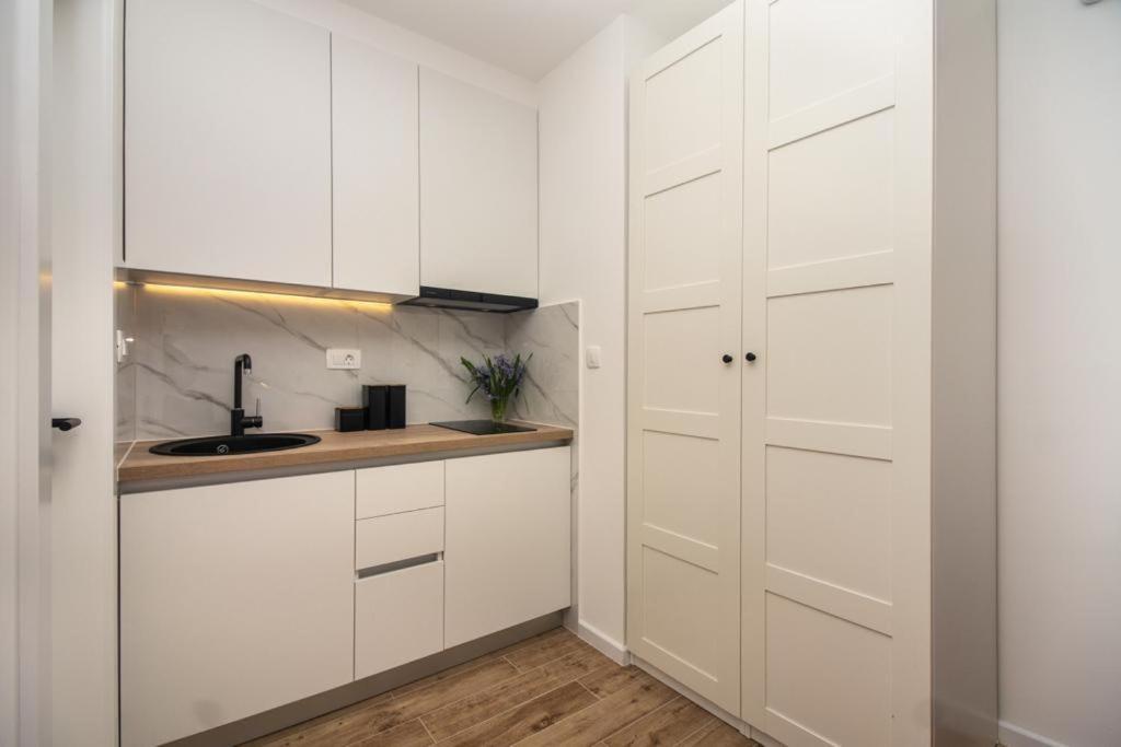 Appartement Urban Dv à Split Extérieur photo